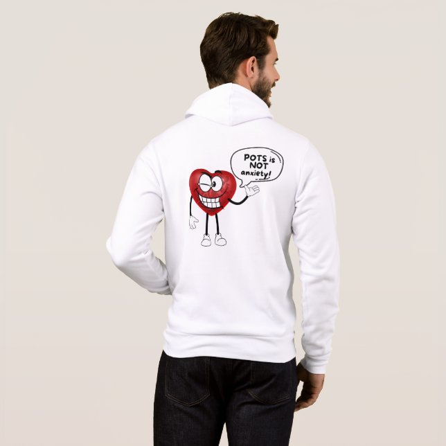 Camisa T (Parte Traseira Completa)