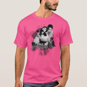 Camisa T