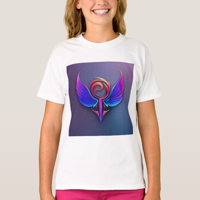 Camisa T (Frente)