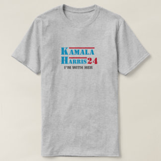 Camisa T
