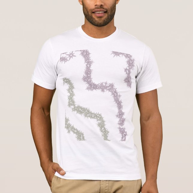 Camisa T (Frente)