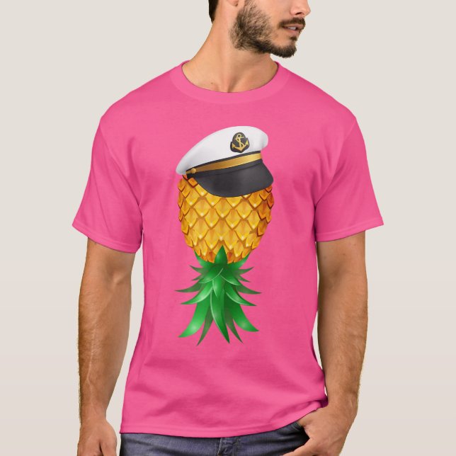 Camisa T (Frente)