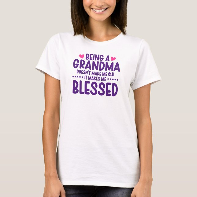 Camisa T (Frente)