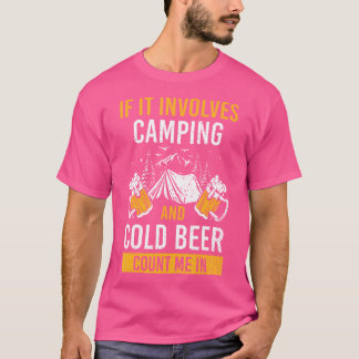 Camisa T