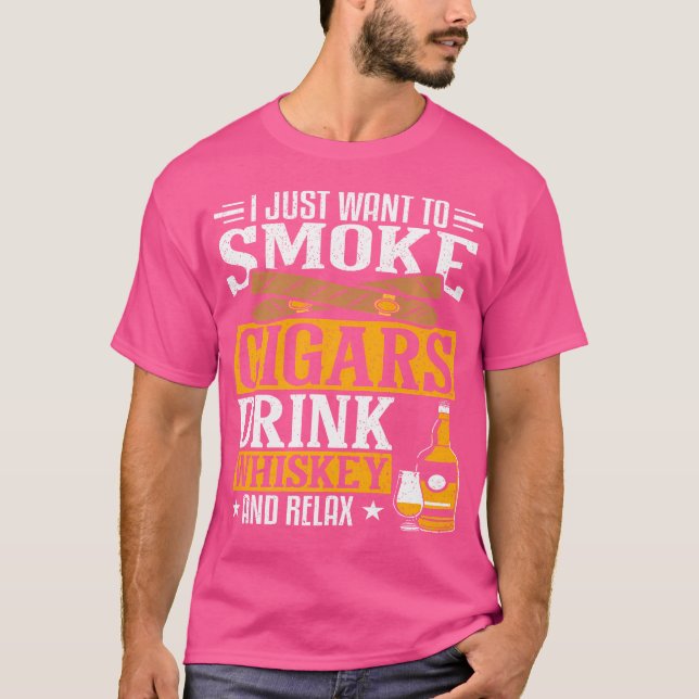 Camisa T (Frente)