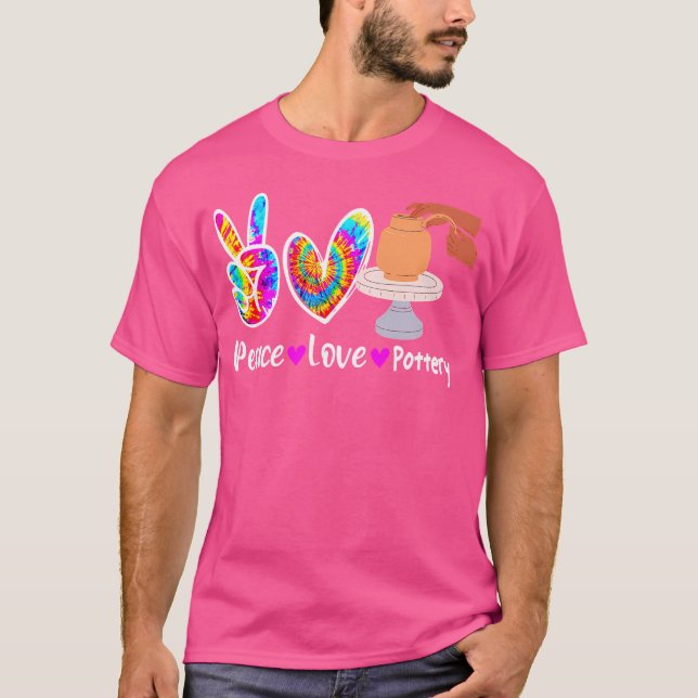 Camisa T (Frente)