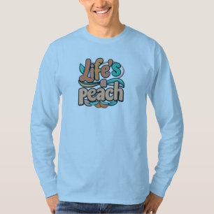 Camisa T