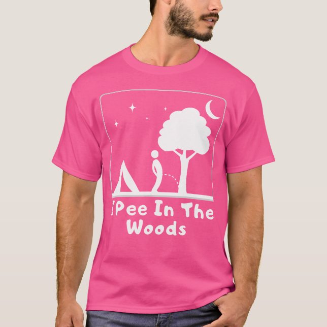 Camisa T (Frente)