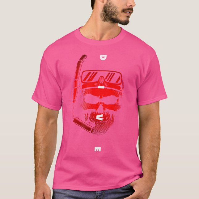 Camisa T (Frente)