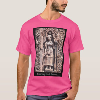 Camisa T