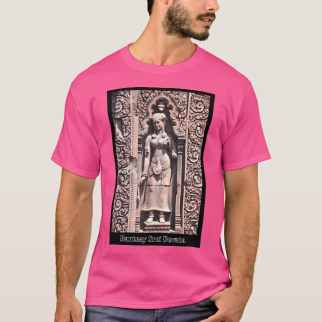 Camisa T (Frente)