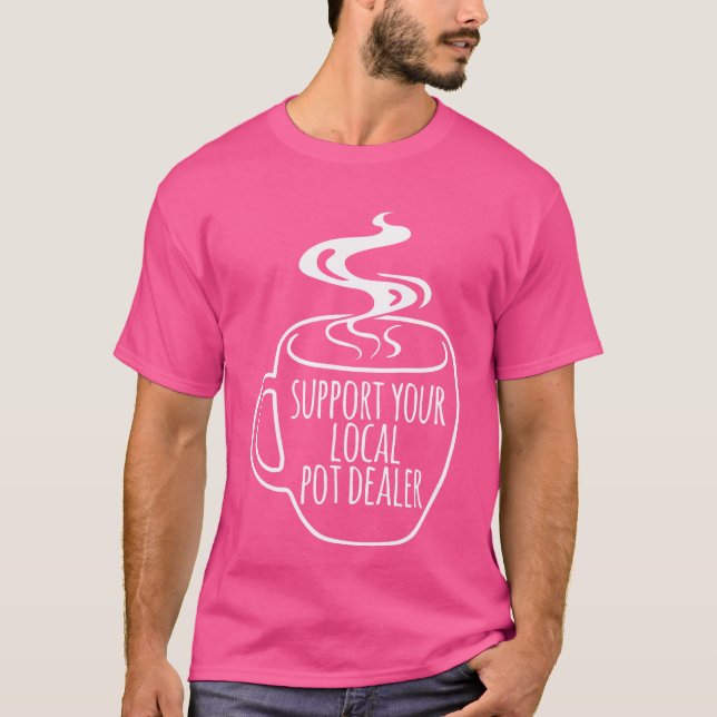 Camisa T (Frente)