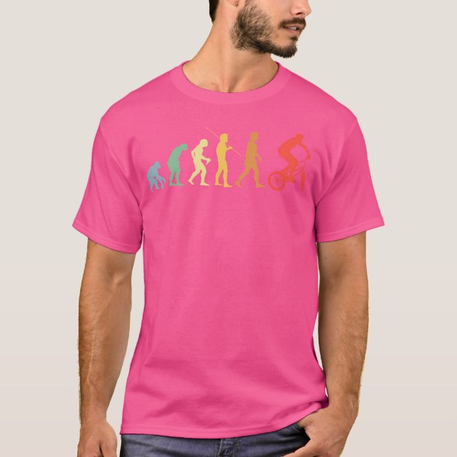 Camisa T (Frente)