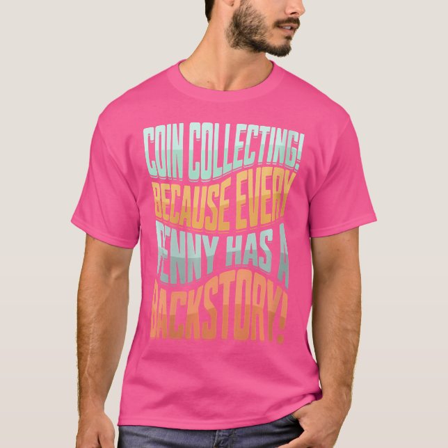 Camisa T (Frente)