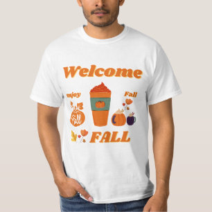 Camisa T
