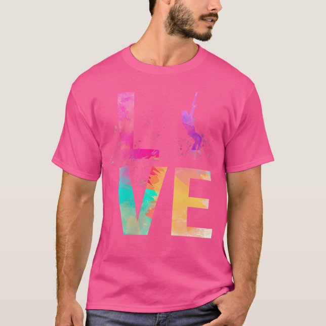 Camisa T (Frente)