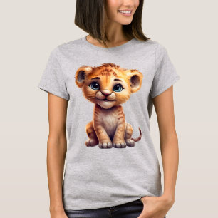 Camisa T