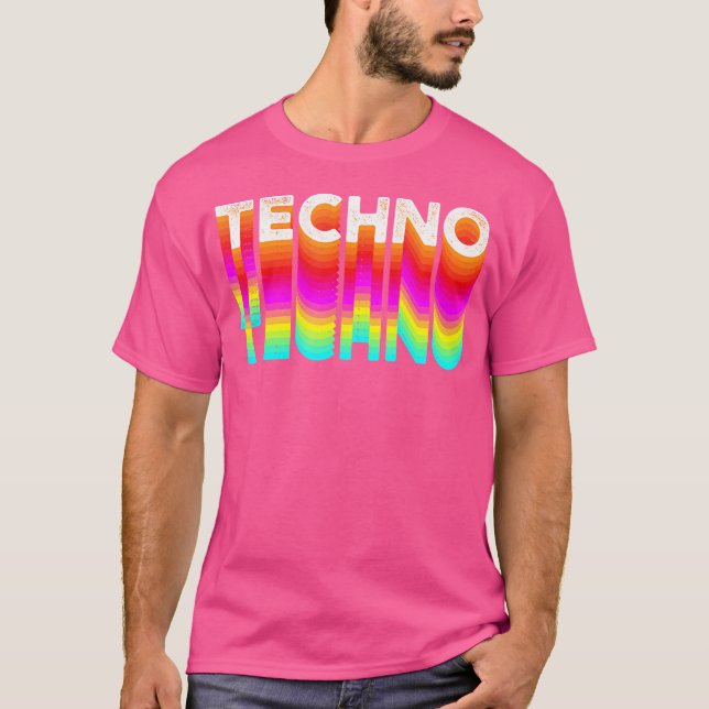 Camisa T (Frente)