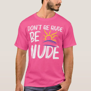 Camisa T