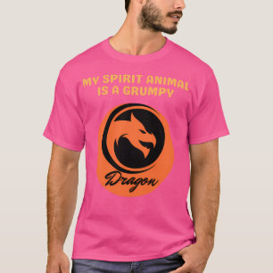 Camisa T