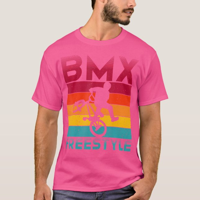 Camisa T (Frente)