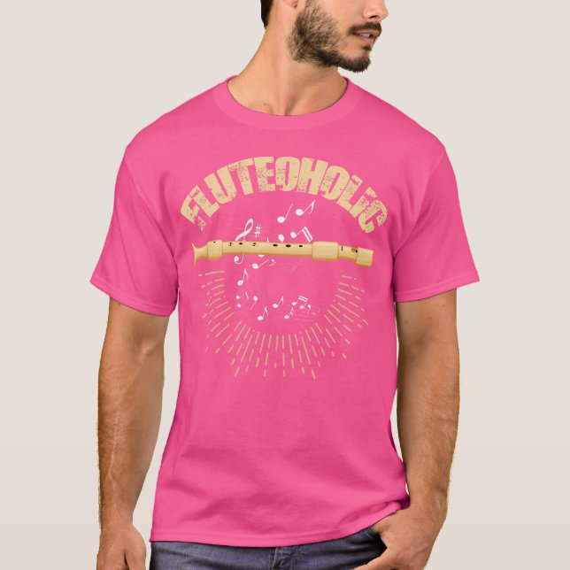 Camisa T (Frente)