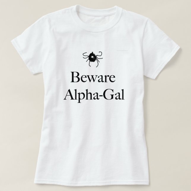 Camisa T (Frente do Design)