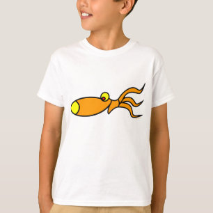 Camisa T