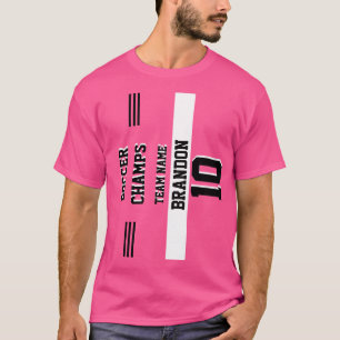 Camisa T