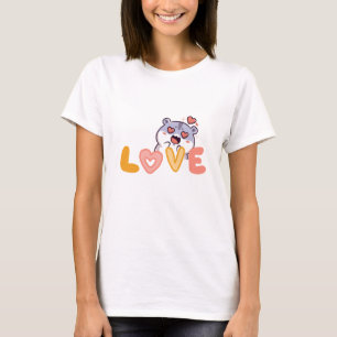 Camisa T