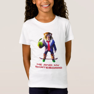 Camisa T