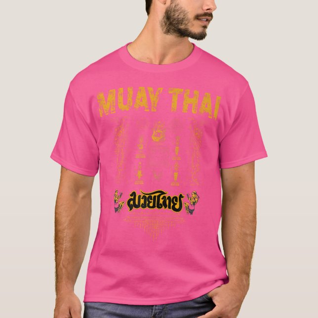 Camisa T (Frente)