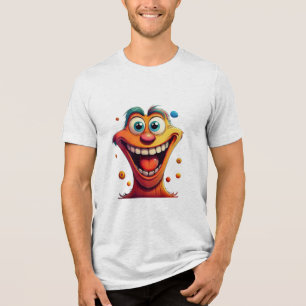 Camisa T