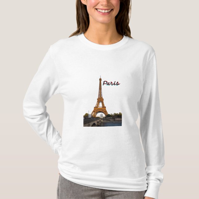 Camisa T (Frente)
