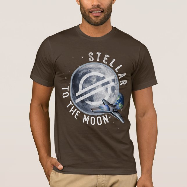 Camisa T (Frente)