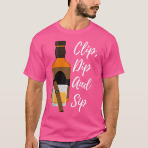 Camisa T