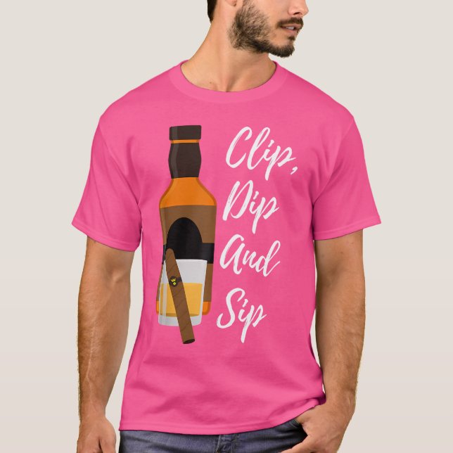 Camisa T (Frente)