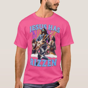 Camisa T