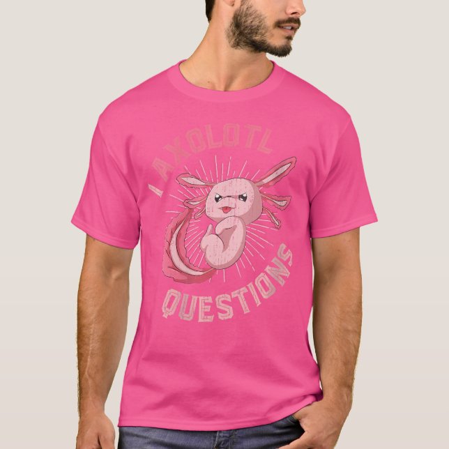 Camisa T (Frente)