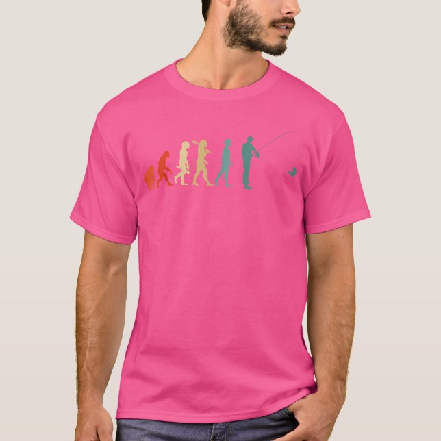 Camisa T (Frente)