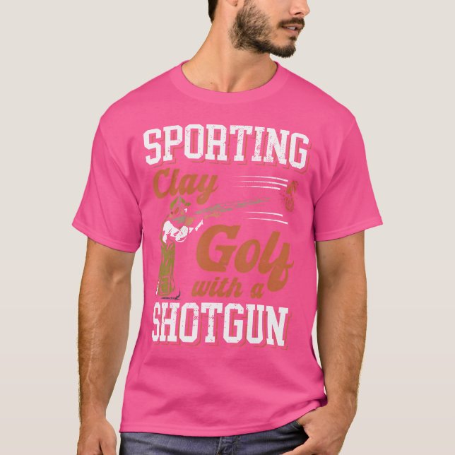 Camisa T (Frente)