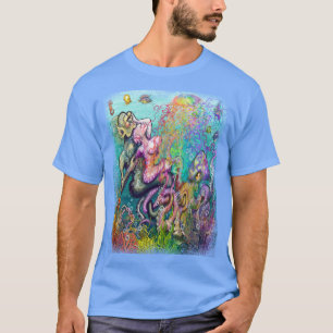 Camisa T