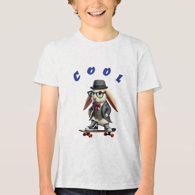 Camisa T (Frente)
