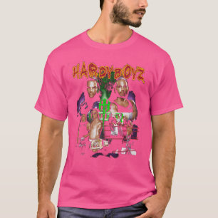 Camisa T