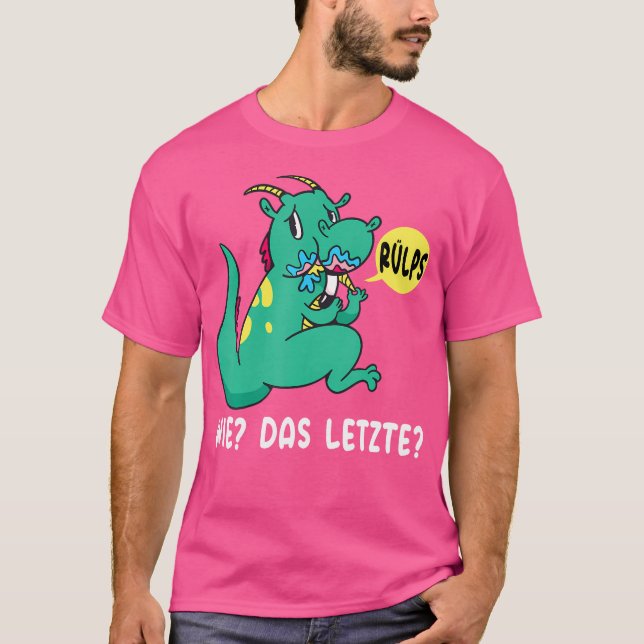 Camisa T (Frente)