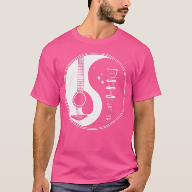 Camisa T (Frente)