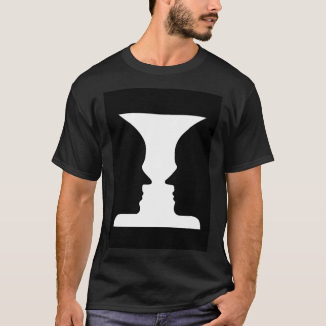Camisa T (Frente)