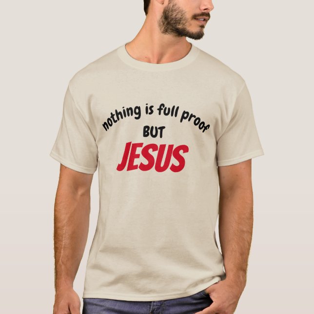 Camisa T (Frente)