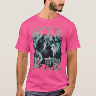Camisa T