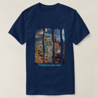 Camisa T